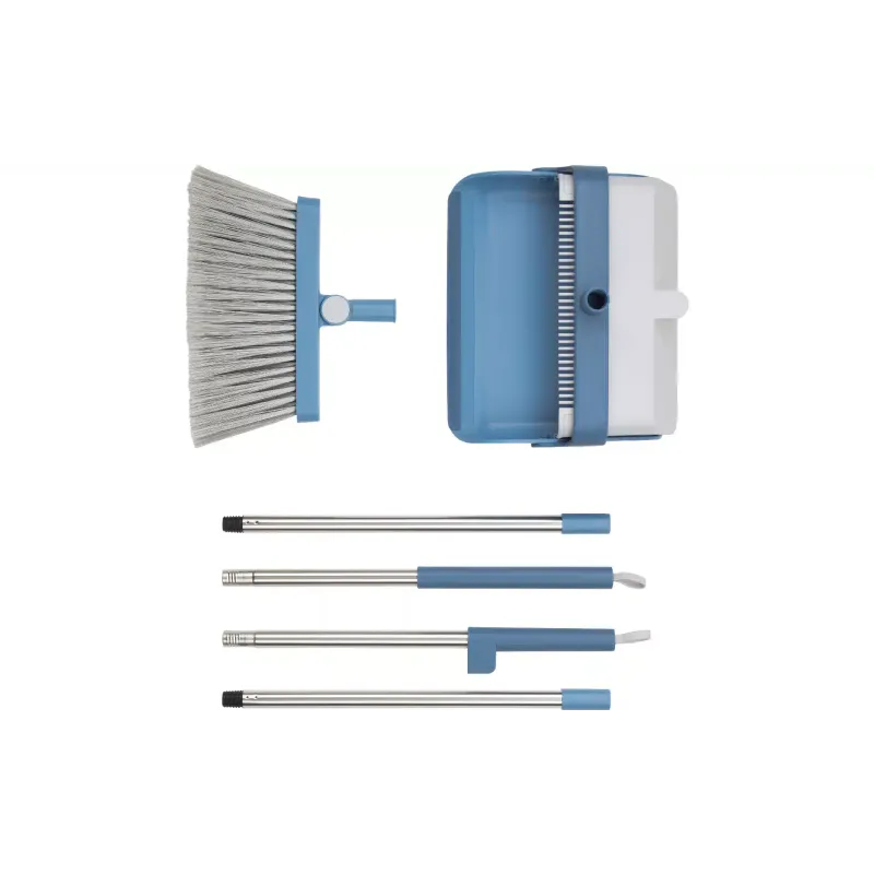 Dustpan with brush Ardesto (ARHE1301B)