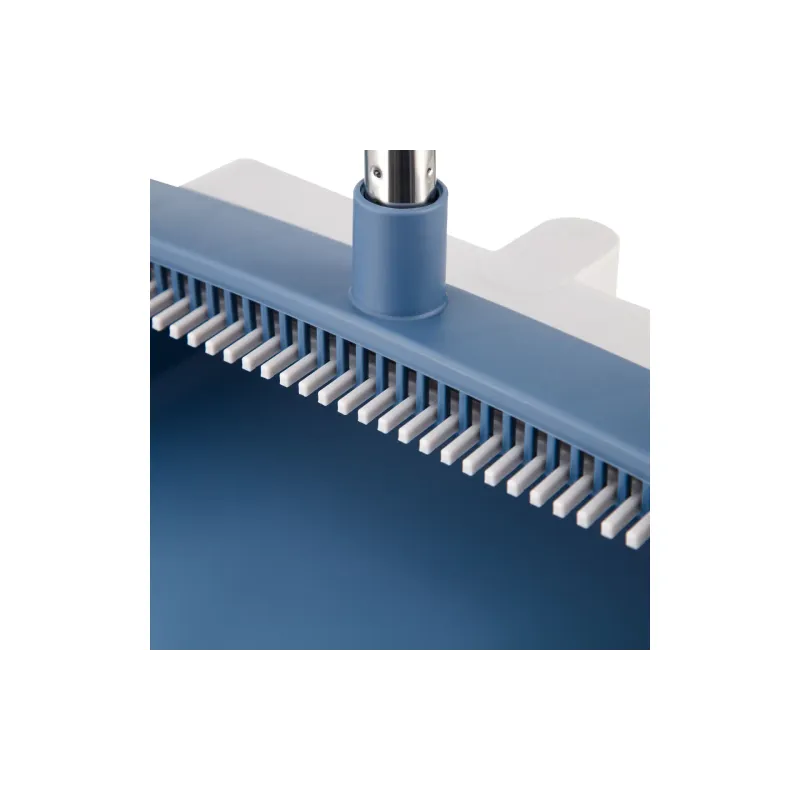 Dustpan with brush Ardesto (ARHE1301B)