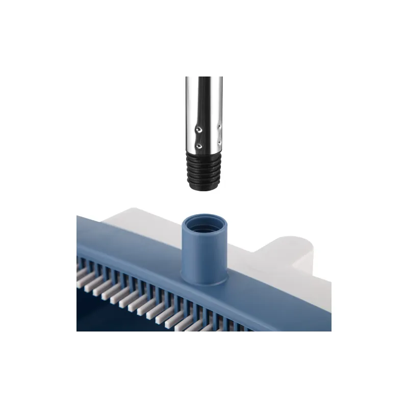 Dustpan with brush Ardesto (ARHE1301B)