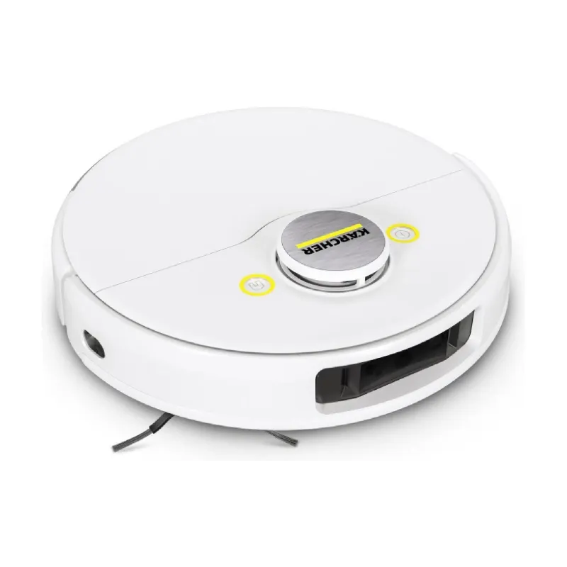 Пилосос-робот Karcher (1.269-640.0), 330 мл, White