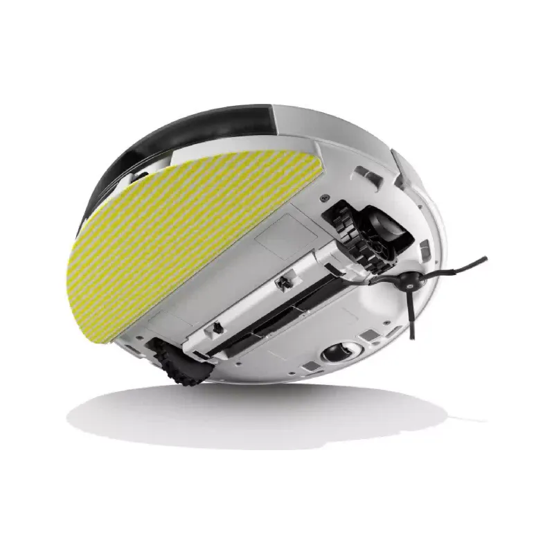 Пилосос-робот Karcher (1.269-640.0), 330 мл, White