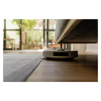 Robot vacuum cleaner Karcher (1.269-640.0), 330 ml, White