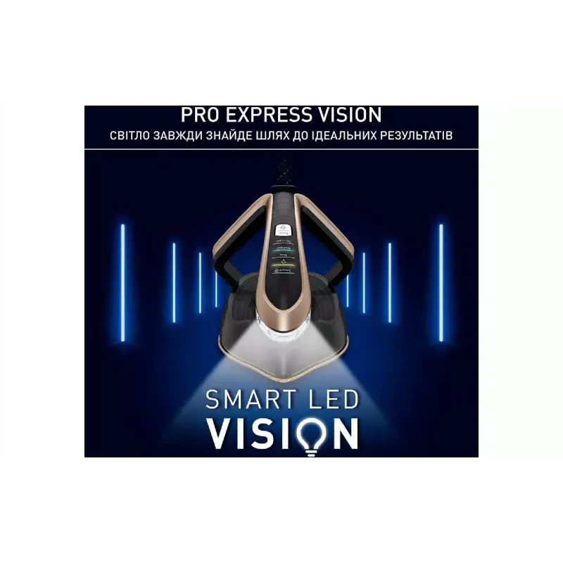 Ютия с парогенератор Tefal (GV9823E1)