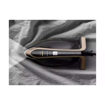 Likalnik s parnim generatorjem Tefal (GV9823E1)