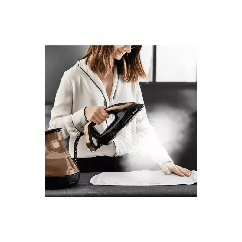 Ютия с парогенератор Tefal (GV9823E1)