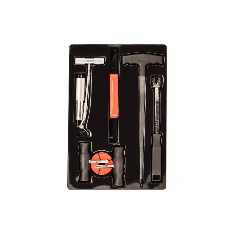 Kit de ferramentas Neo Tools (11-819)