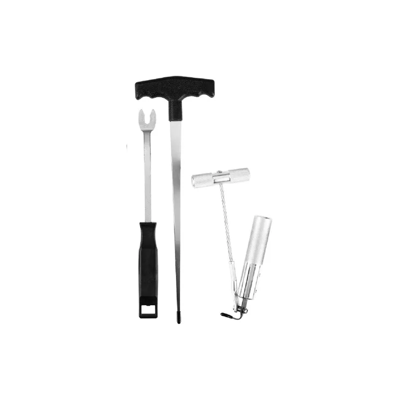 Kit de ferramentas Neo Tools (11-819)