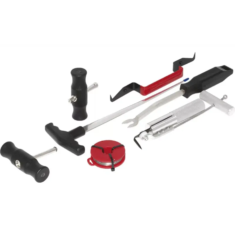 Kit de ferramentas Neo Tools (11-819)