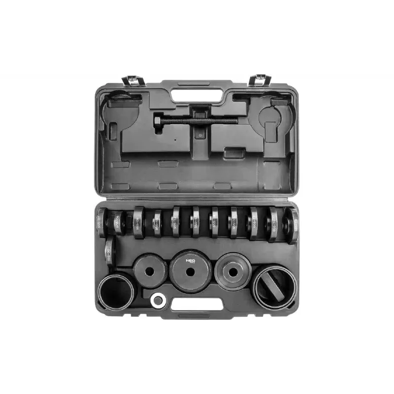 Kit de ferramentas Neo Tools (11-690)