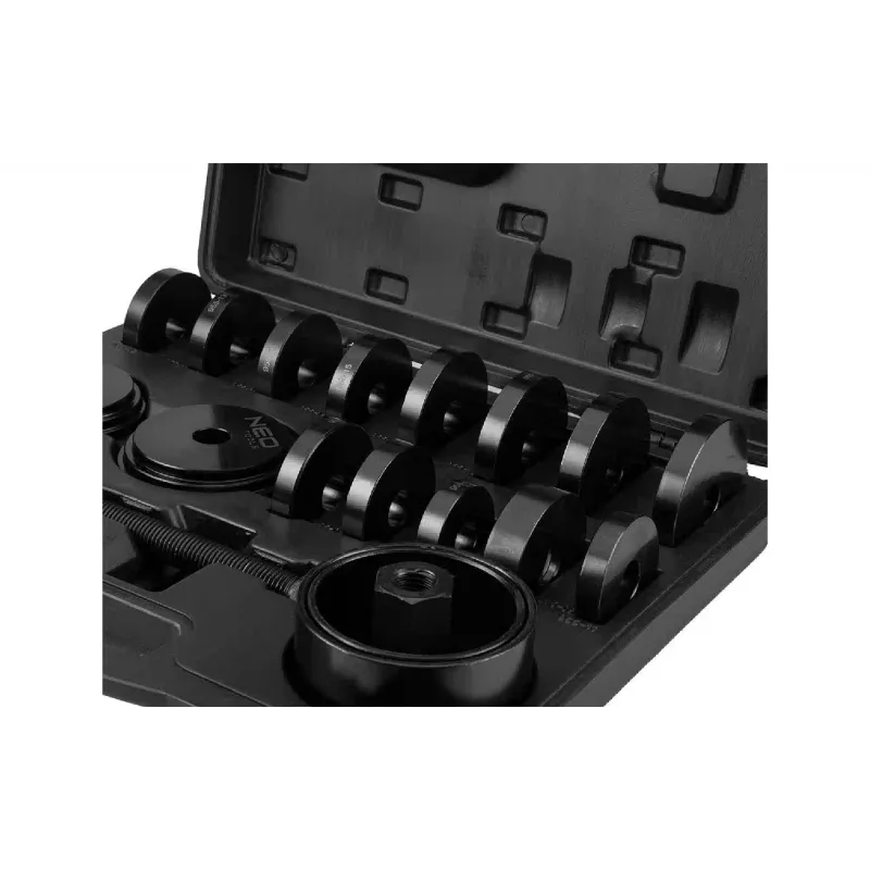 Kit de ferramentas Neo Tools (11-690)