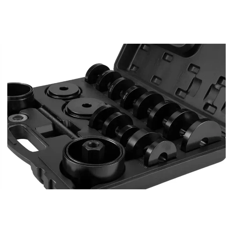 Kit de ferramentas Neo Tools (11-690)