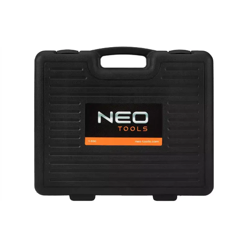 Kit de ferramentas Neo Tools (11-690)