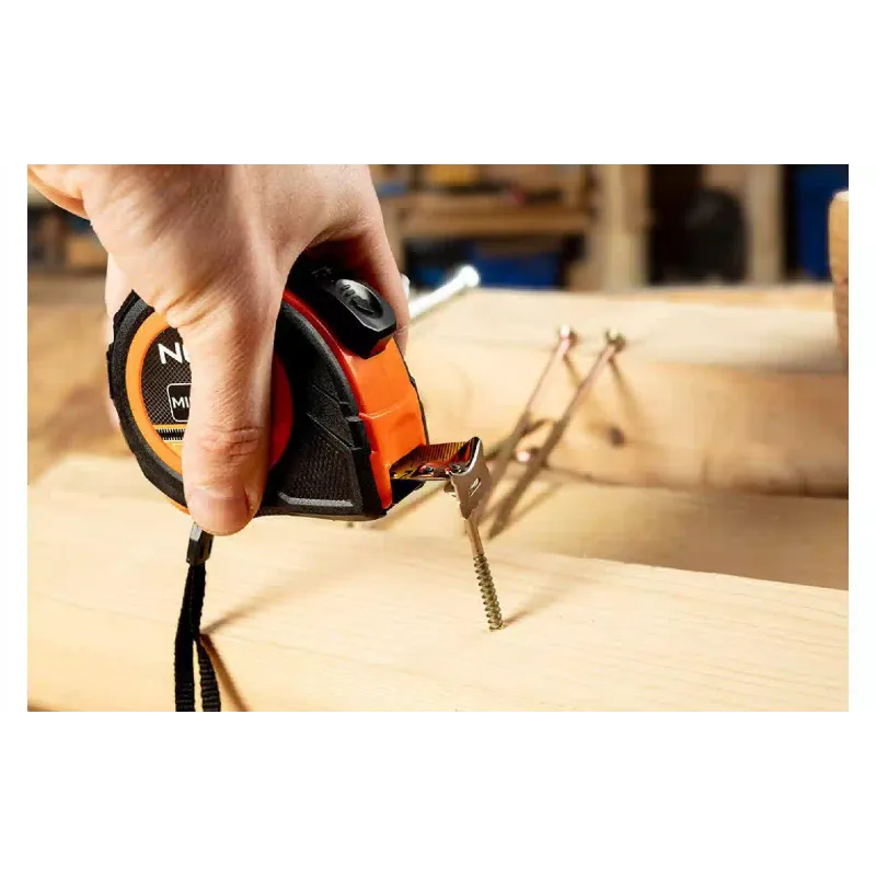 Рулетка Neo Tools (67-222)