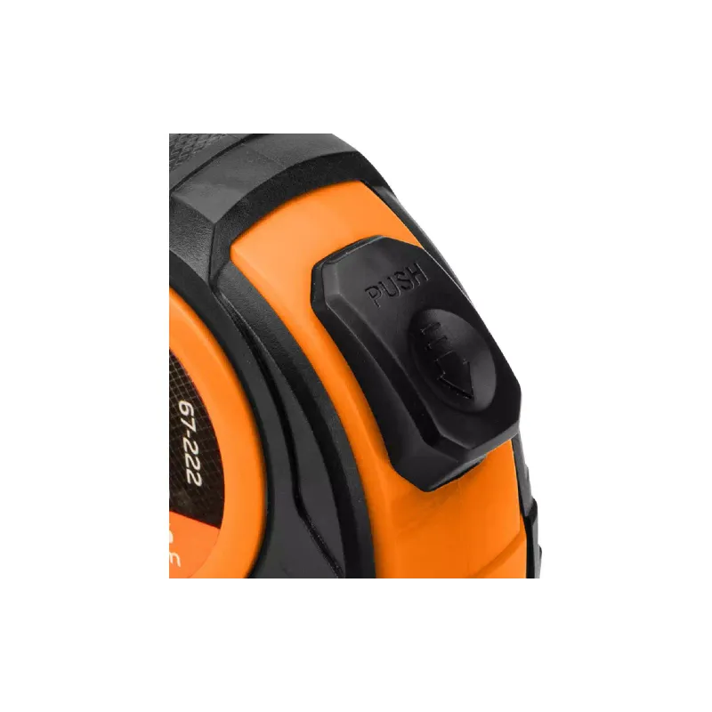 Рулетка Neo Tools (67-222)