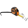 Рулетка Neo Tools (67-222)