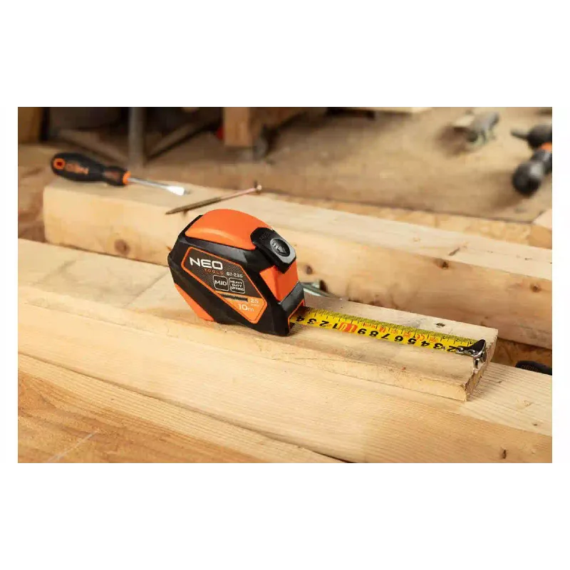 Ruleta Neo Tools (67-232)