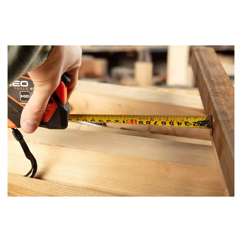 Ruleta Neo Tools (67-232)