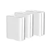 نظام واي فاي Asus, White (90IG08K0-M03N4V)