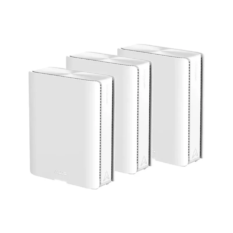 نظام واي فاي Asus, White (90IG08K0-M03N4V)