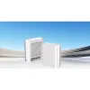 نظام واي فاي Asus, White (90IG08K0-M03N4V)