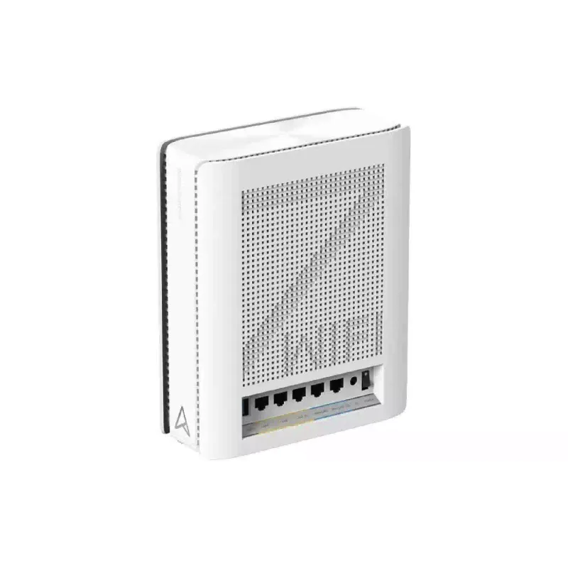 نظام واي فاي Asus, White (90IG08K0-M03N4V)