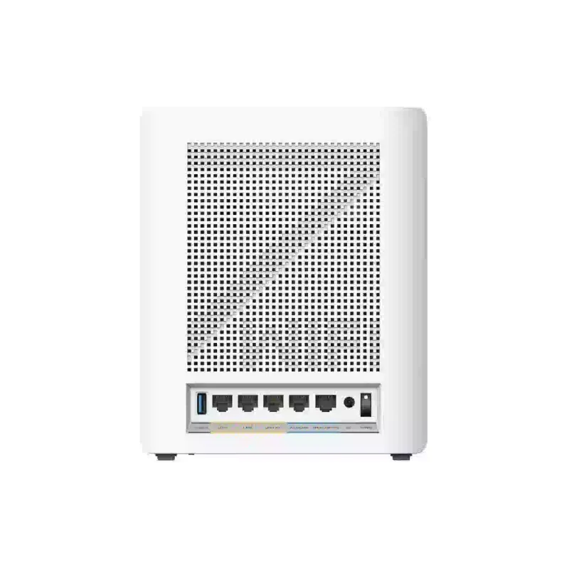 نظام واي فاي Asus, White (90IG08K0-M03N4V)