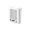 نظام واي فاي Asus, White (90IG08K0-M03N4V)