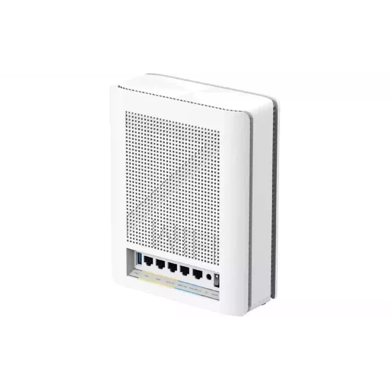 نظام واي فاي Asus, White (90IG08K0-M03N4V)