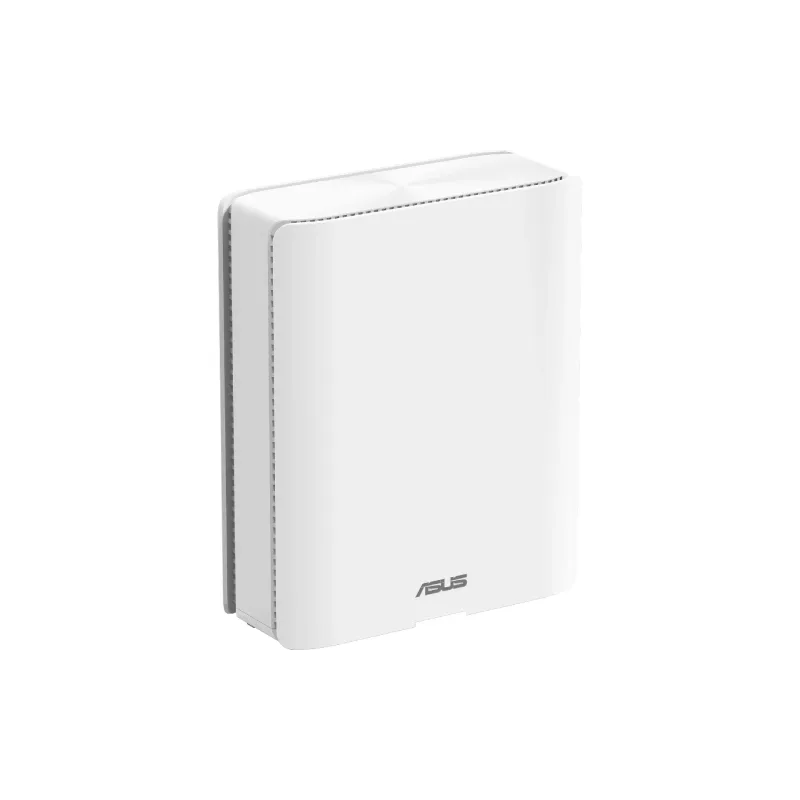 Σύστημα Wi-Fi Asus ZenWiFi BQ16, White (90IG08K0-M03N0V)