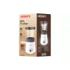 مخفوق الحليب Ardesto, White (MBC-Y300W)