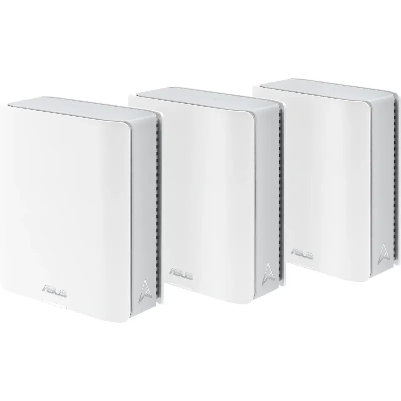 Wi-Fi система Asus, White (90IG08Y0-M03C20)