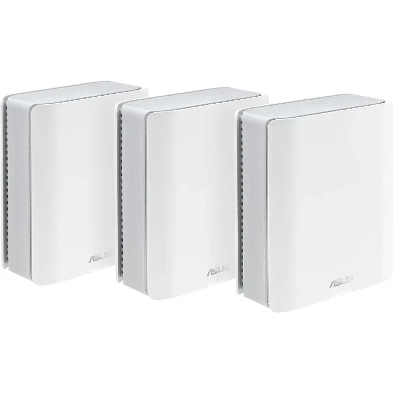 Wi-Fi система Asus, White (90IG08Y0-M03C20)