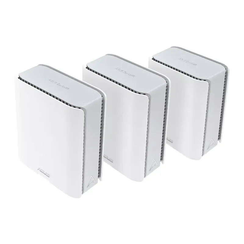 Wi-Fi система Asus, White (90IG08Y0-M03C20)