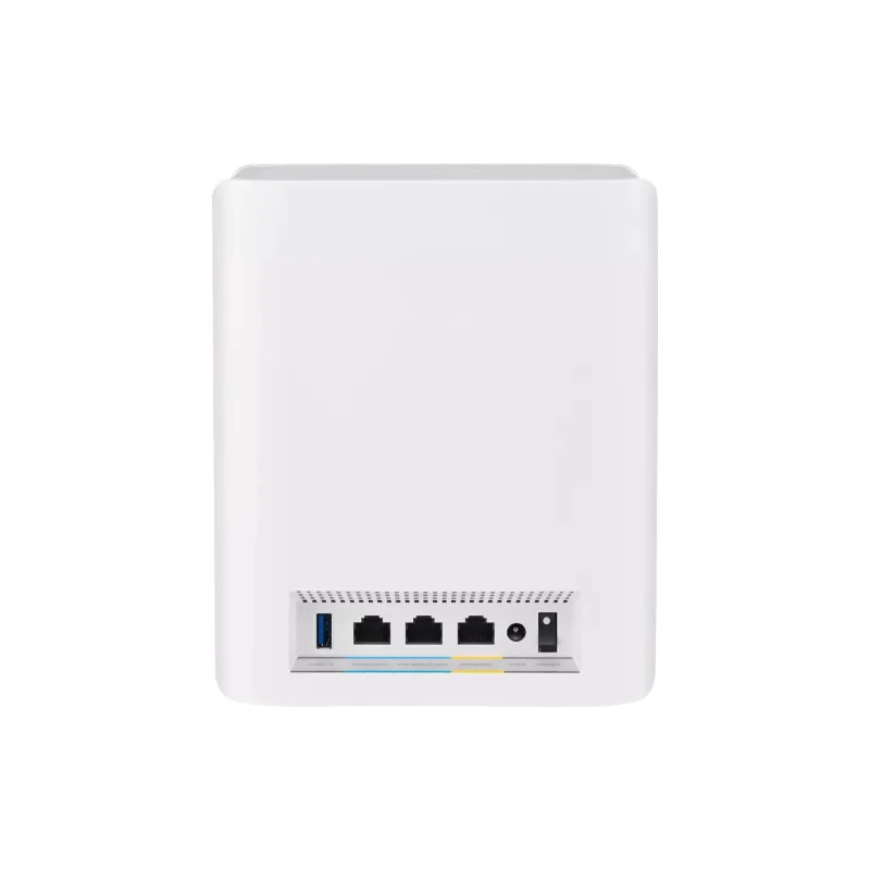 Wi-Fi система Asus ZenWiFi BT10, White (90IG08Y0-M03C40)