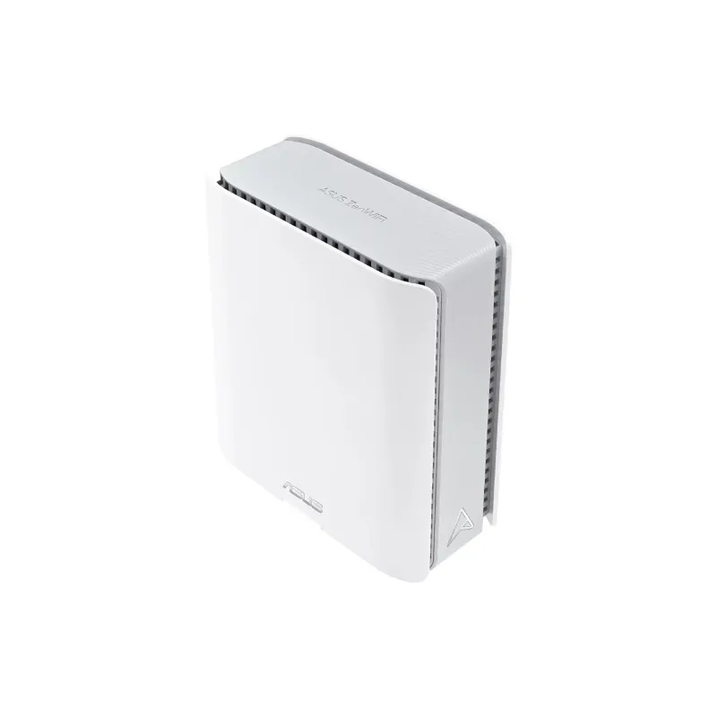 Wi-Fi система Asus ZenWiFi BT10, White (90IG08Y0-M03C60)