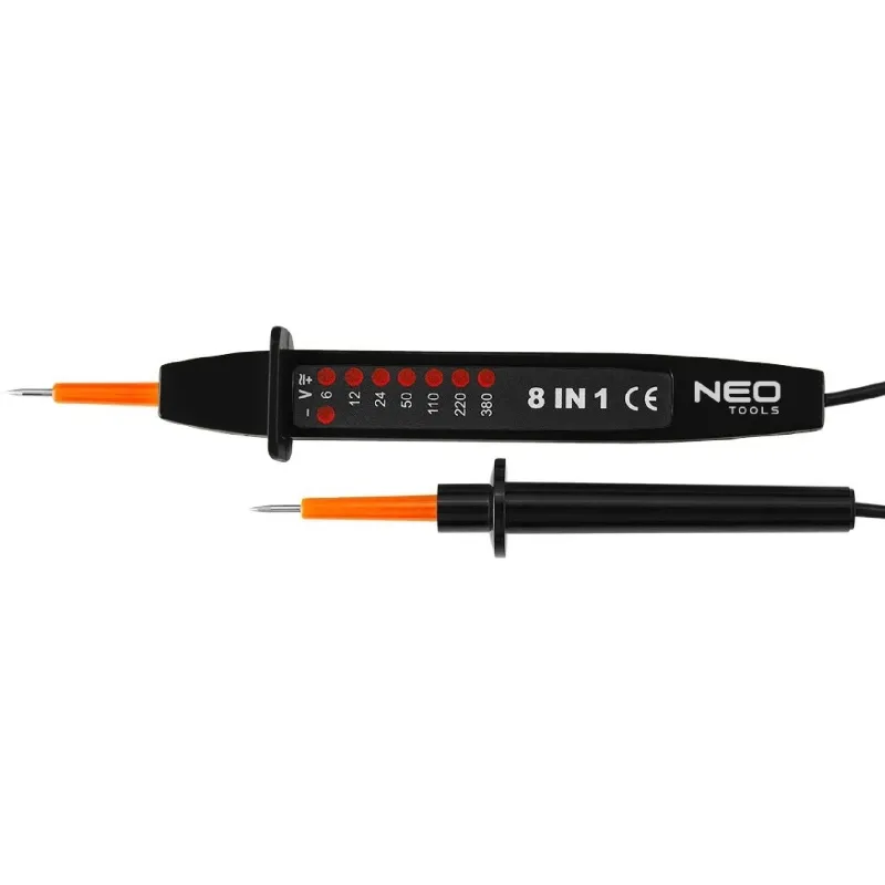 Индикатор за напрежение Neo Tools (94-006)