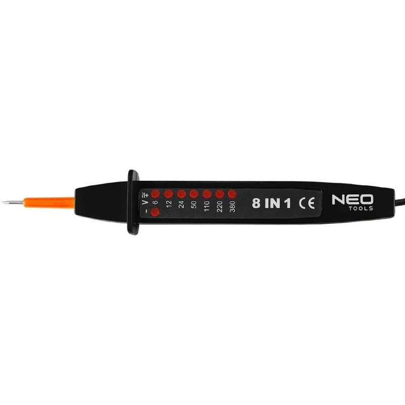Индикатор за напрежение Neo Tools (94-006)