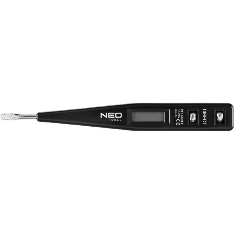 Индикатор за напрежение Neo Tools (94-005)