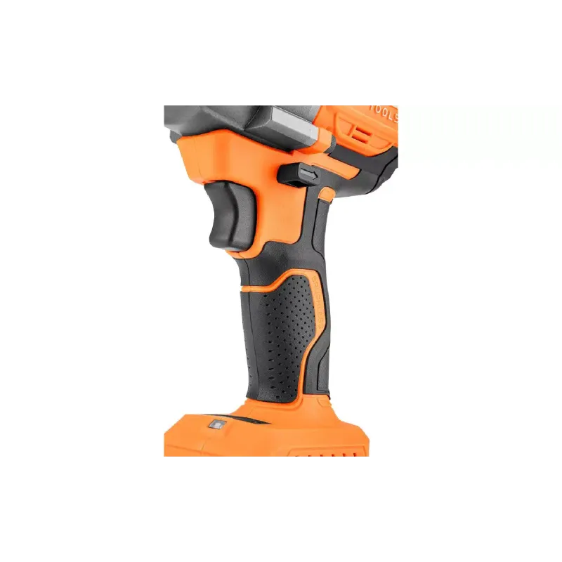 Гайковерт ударний Graphite (04-608)