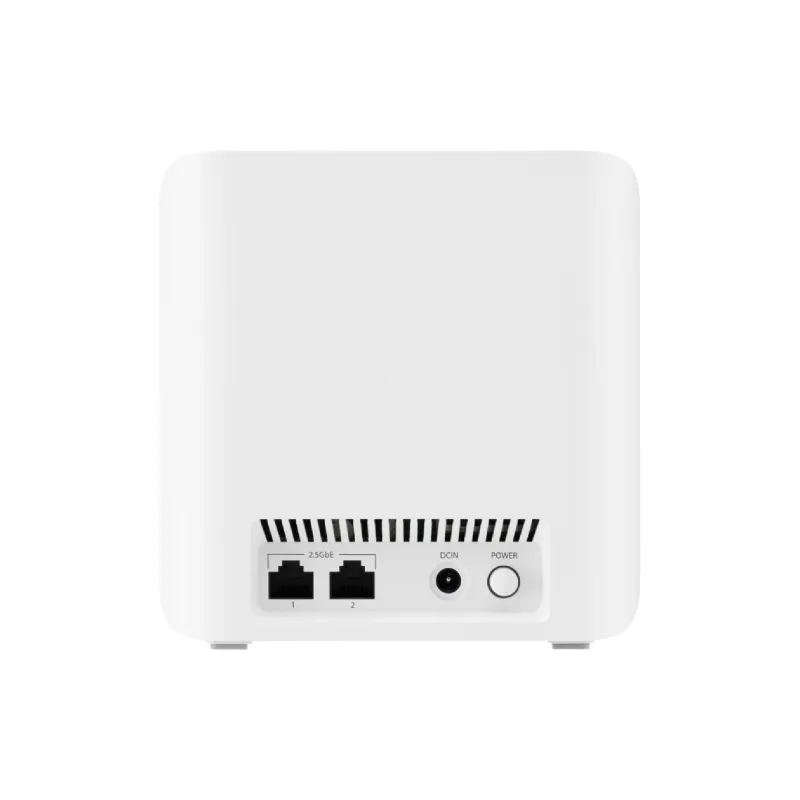 Sistema Wi-Fi Asus, White (90IG0960-M03C20)