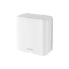 Wi-Fi система Asus ZenWiFi BD4, White (90IG0960-M03C00)