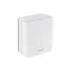 Wi-Fi система Asus ZenWiFi BD4, White (90IG0960-M03C00)
