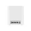 نظام واي فاي Asus ZenWiFi BT8, White (90IG0930-M03B20)