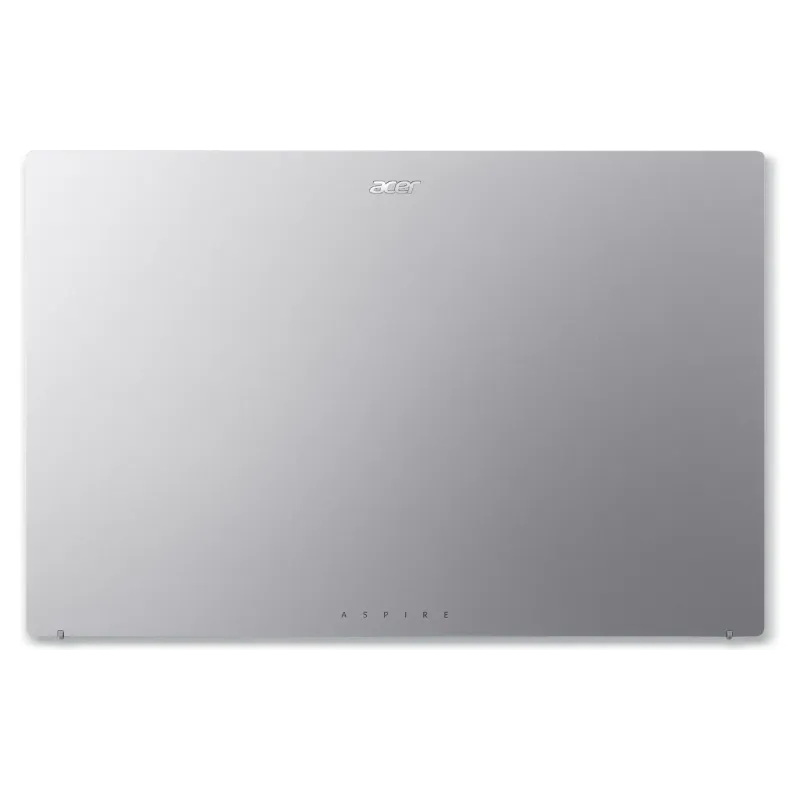 كمبيوتر محمول Acer Aspire Go AG15-32P, Silver (NX.J8XEU.003)