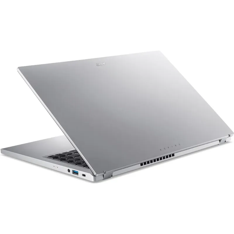 كمبيوتر محمول Acer Aspire Go AG15-32P, Silver (NX.J8XEU.003)
