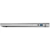 كمبيوتر محمول Acer Aspire Go AG15-32P, Silver (NX.J8XEU.003)