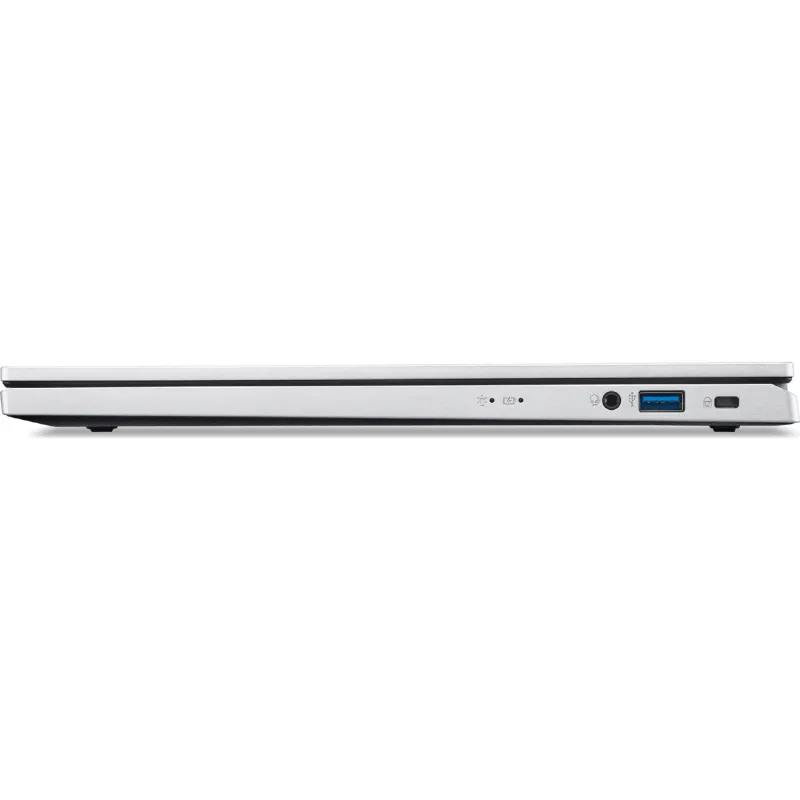 كمبيوتر محمول Acer Aspire Go AG15-32P, Silver (NX.J8XEU.003)
