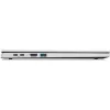 كمبيوتر محمول Acer Aspire Go AG15-32P, Silver (NX.J8XEU.003)