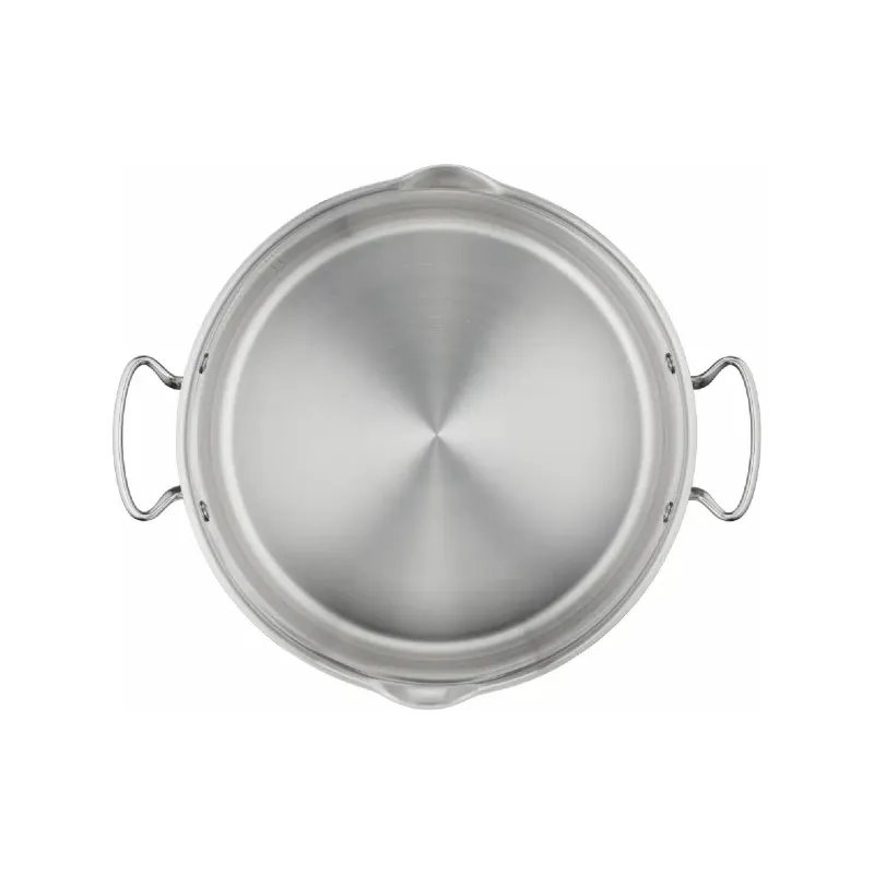 Conjunto de utensílios de cozinha Tefal (G719SA55)