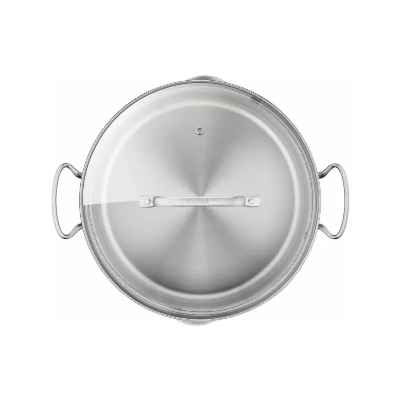 Conjunto de utensílios de cozinha Tefal (G719SA55)
